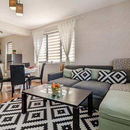 Апартаменти Ивайло / Ivaylo Apartments Burgas Exterior foto